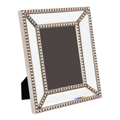 Zeta Mirror Photo Frame - Medium Default Title