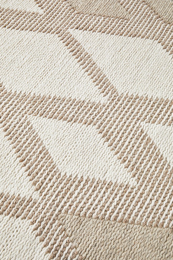 Rug Culture Avalon Shelly Natural