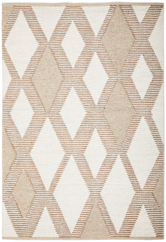 Rug Culture Avalon Shelly Natural