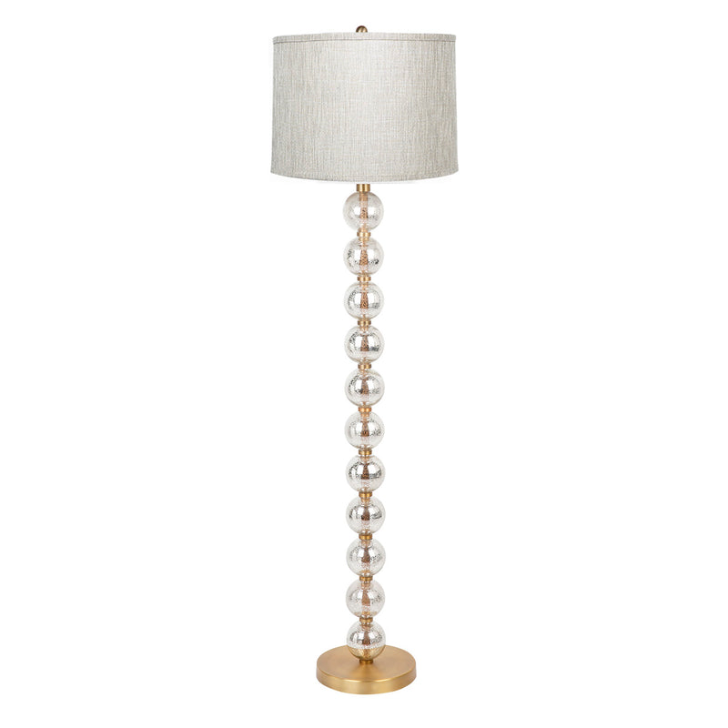 Evie Floor Lamp Default Title