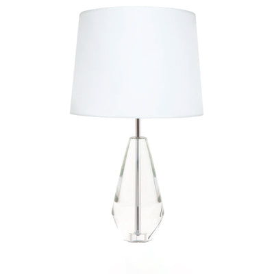 Gizelle Crystal Table Lamp Default Title