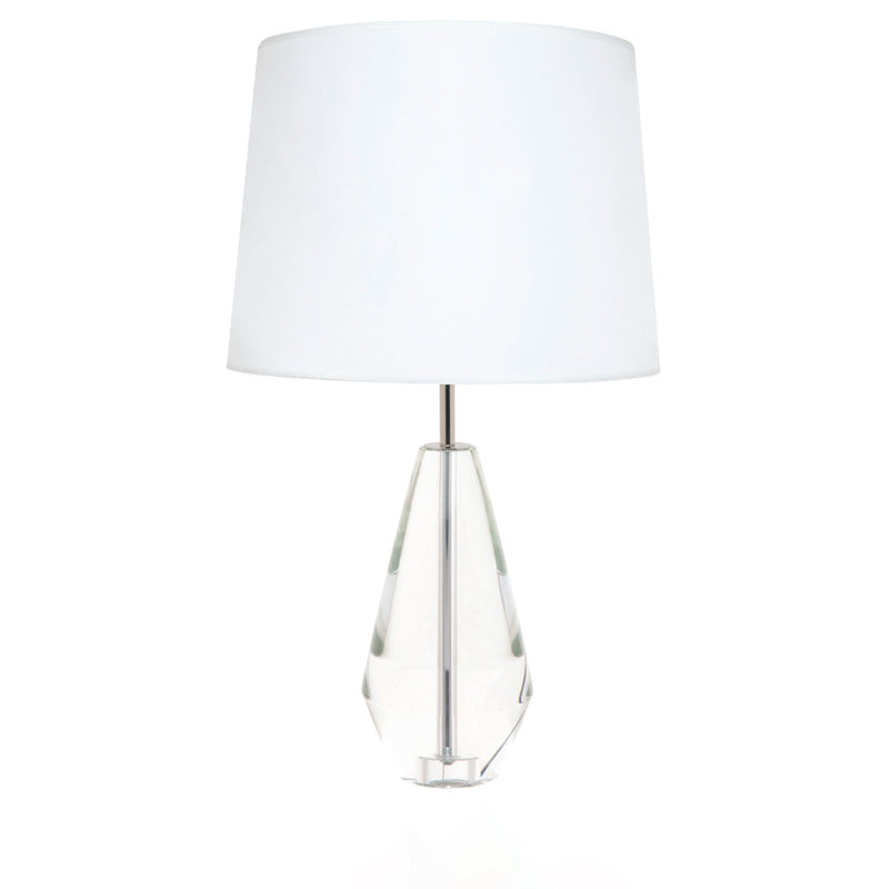 Gizelle Crystal Table Lamp Default Title