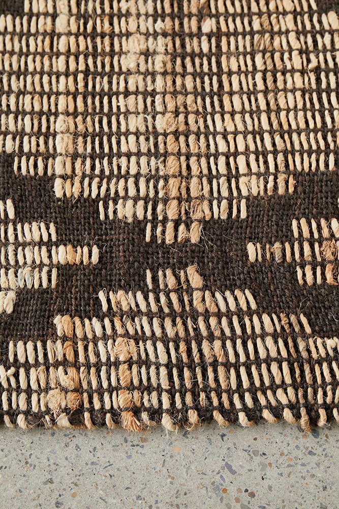 Rug Culture Bali Mocha