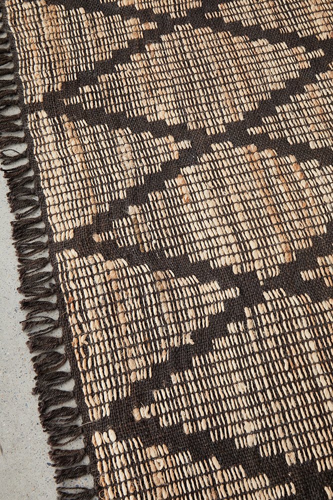 Rug Culture Bali Mocha