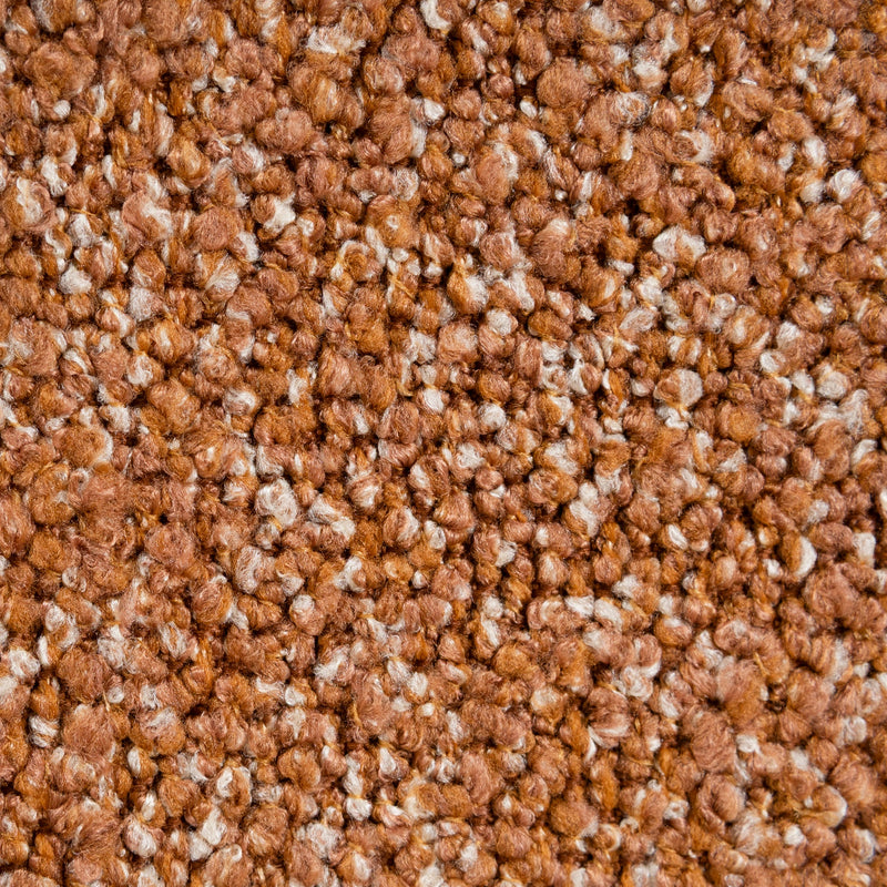 CBH10222-YO Single Bedhead - Copper Brown