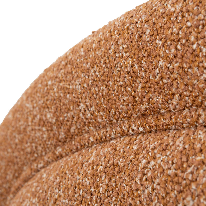 CBH10222-YO Single Bedhead - Copper Brown