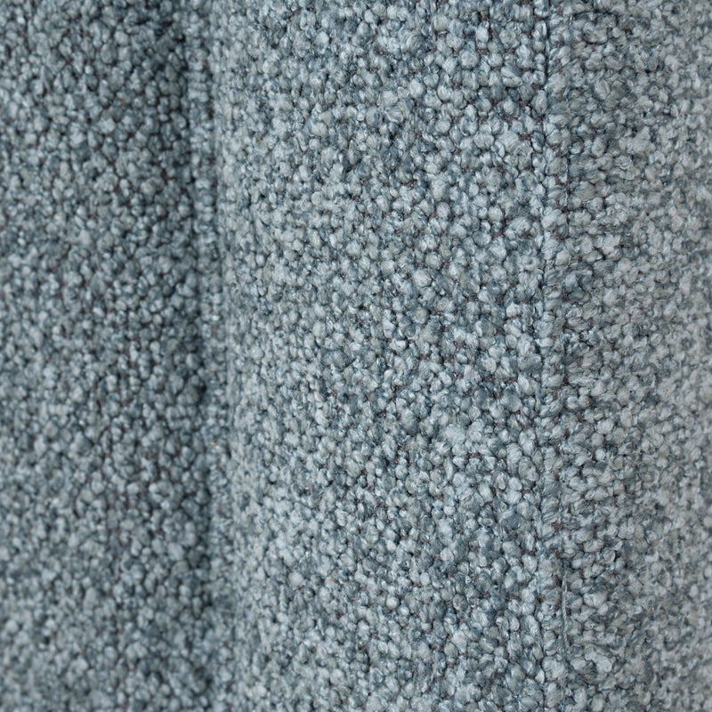 CBH10223-YO Single Bedhead - Dusty Blue