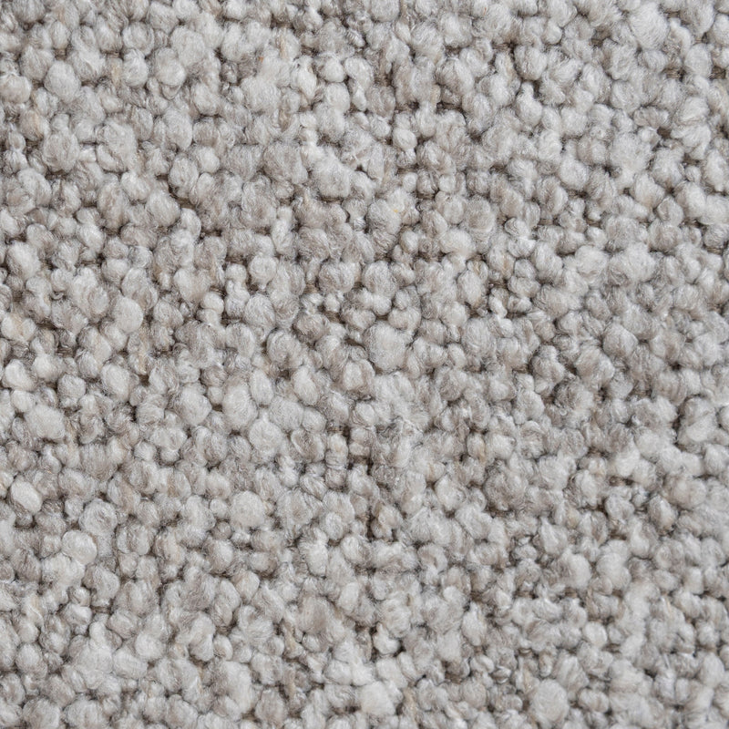 CBH10224-YO Single Bedhead - Clay Grey