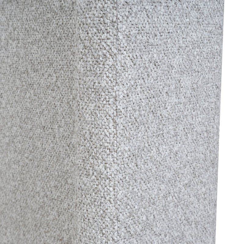 CBH10227-YO Queen Bedhead - Clay Grey