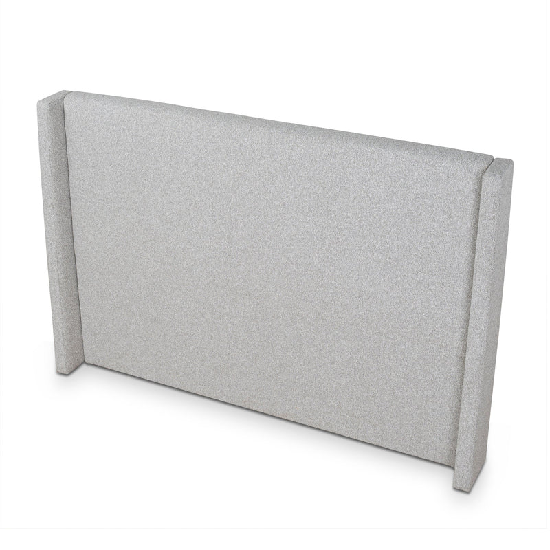 CBH10227-YO Queen Bedhead - Clay Grey