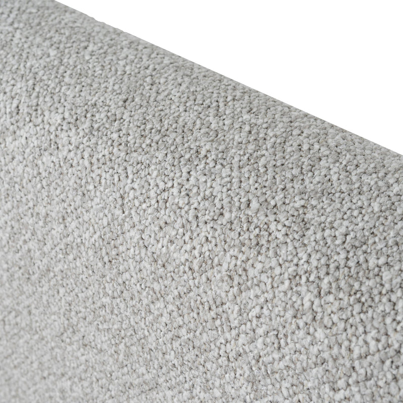 CBH10227-YO Queen Bedhead - Clay Grey