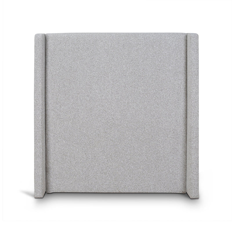 CBH10228-YO Single Bedhead - Clay Grey