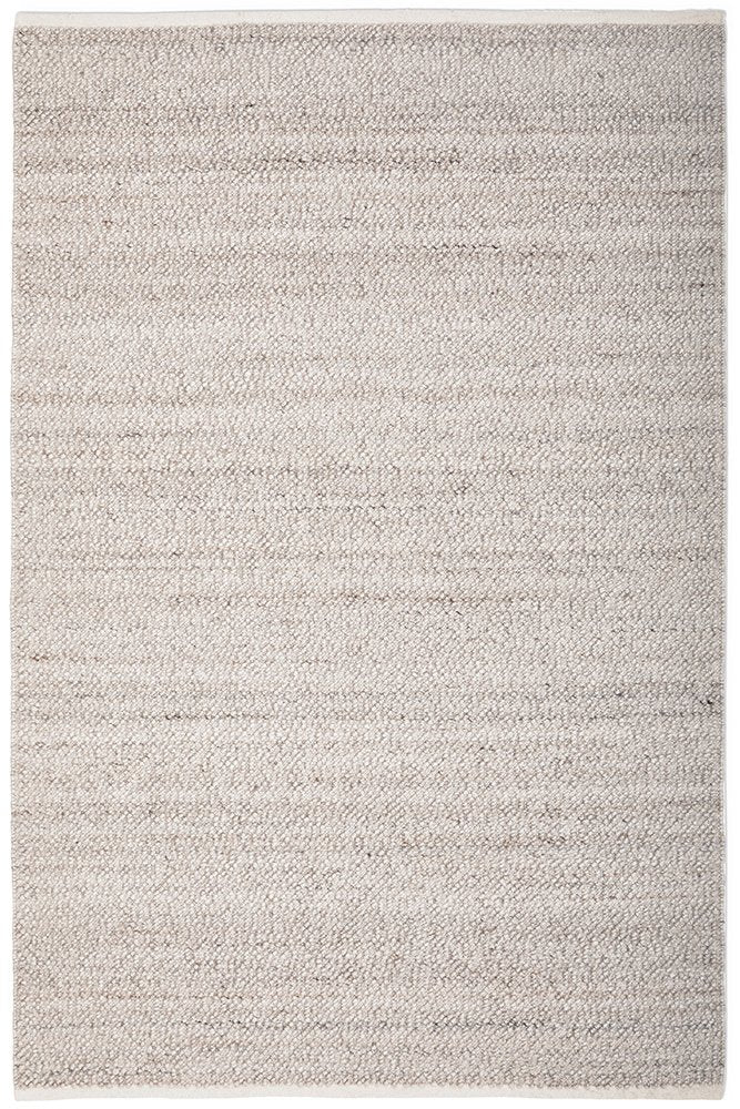 Rug Culture Boucle Natural