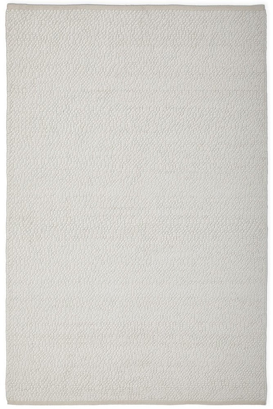 Rug Culture Boucle White