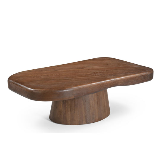 CCF10211-RB 1.2m Coffee Table - Walnut