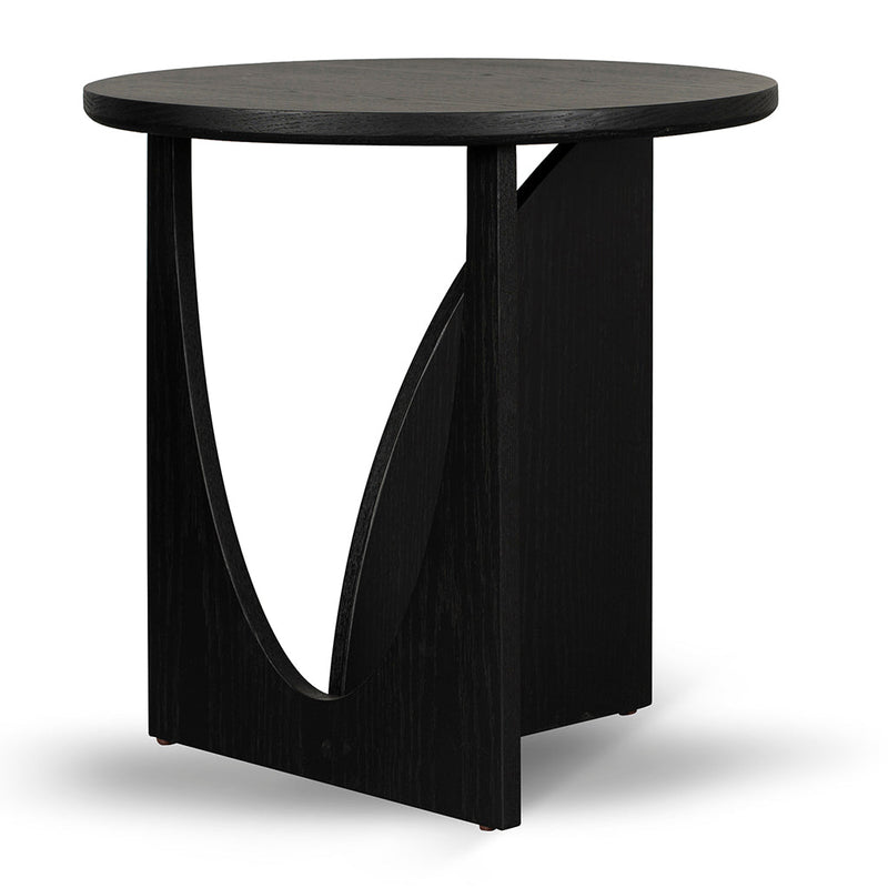 CCF8410-NI Nested Coffee Table - Full Black