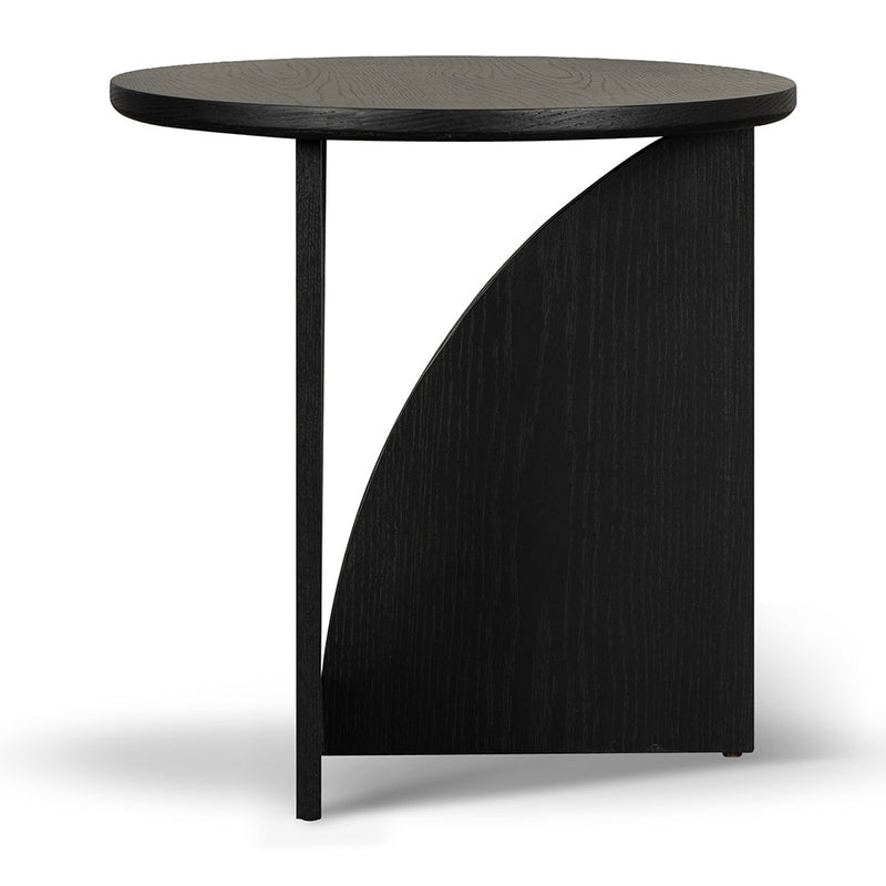 CCF8410-NI Nested Coffee Table - Full Black