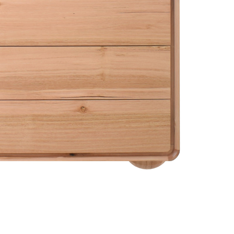 CDT10284-AW 1.5m Dresser Unit - Messmate