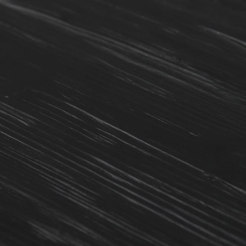 CDT8146-NI 1.6m Console Table - Full Black