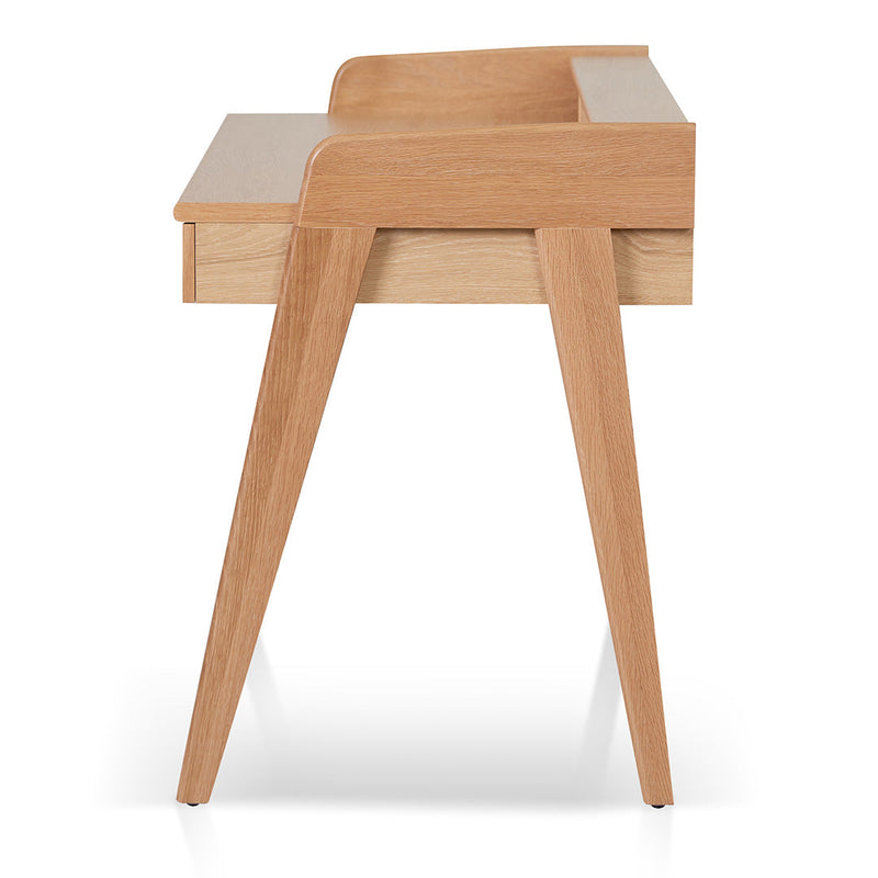 CDT8384-VN Home office Desk - Natural Oak