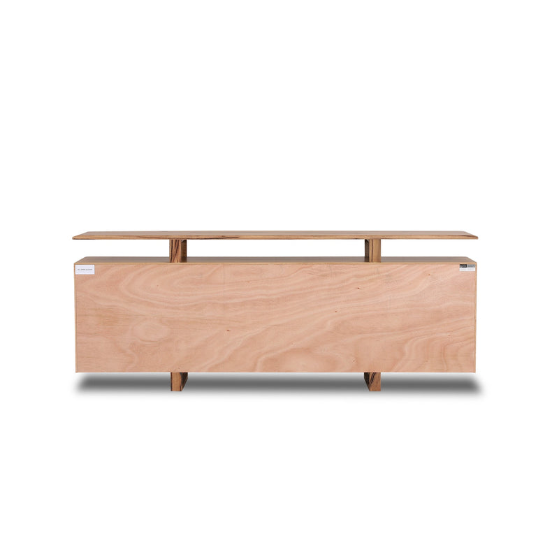 CDT8762-MA 2.1m Buffet Unit - Natural