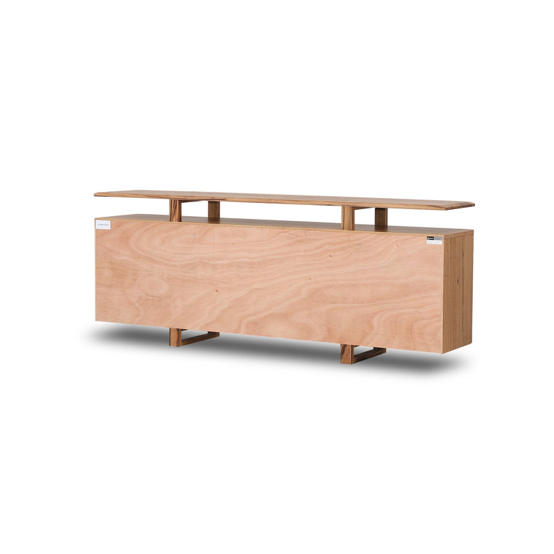 CDT8762-MA 2.1m Buffet Unit - Natural