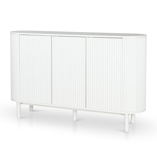 CDT8989-KD 1.6m Sideboard Unit - Warm White