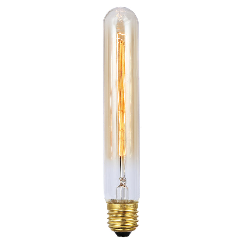 Globe Filament Vintage Glow  E27 Dimmable Default Title