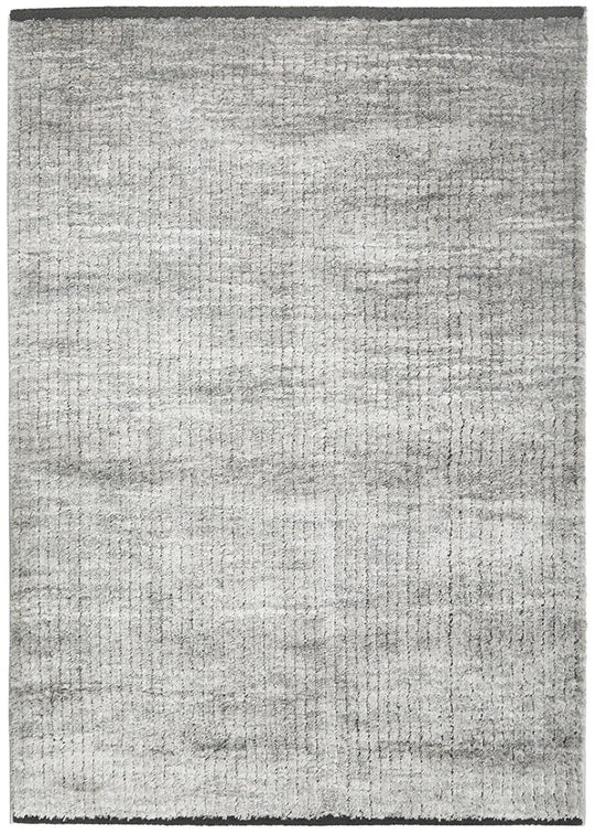 Rug Culture Himali Charlie Pewter