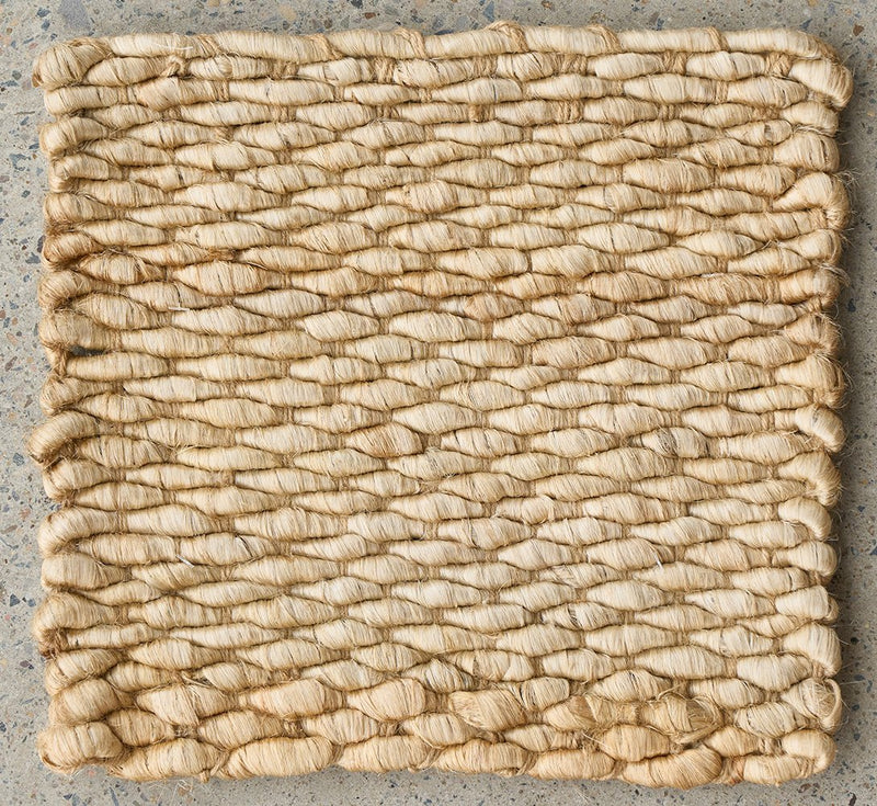 Rug Culture Hive Natural