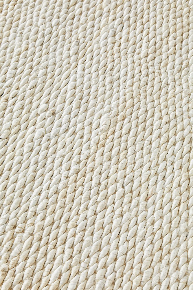 Rug Culture Hive White