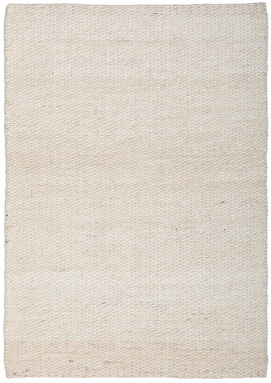 Rug Culture Hive White