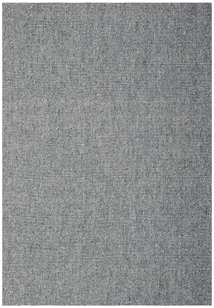 Rug Culture Harlow Ariel Graphite