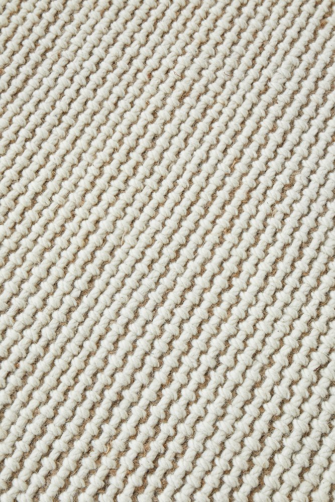 Rug Culture Harlow Cove Cream