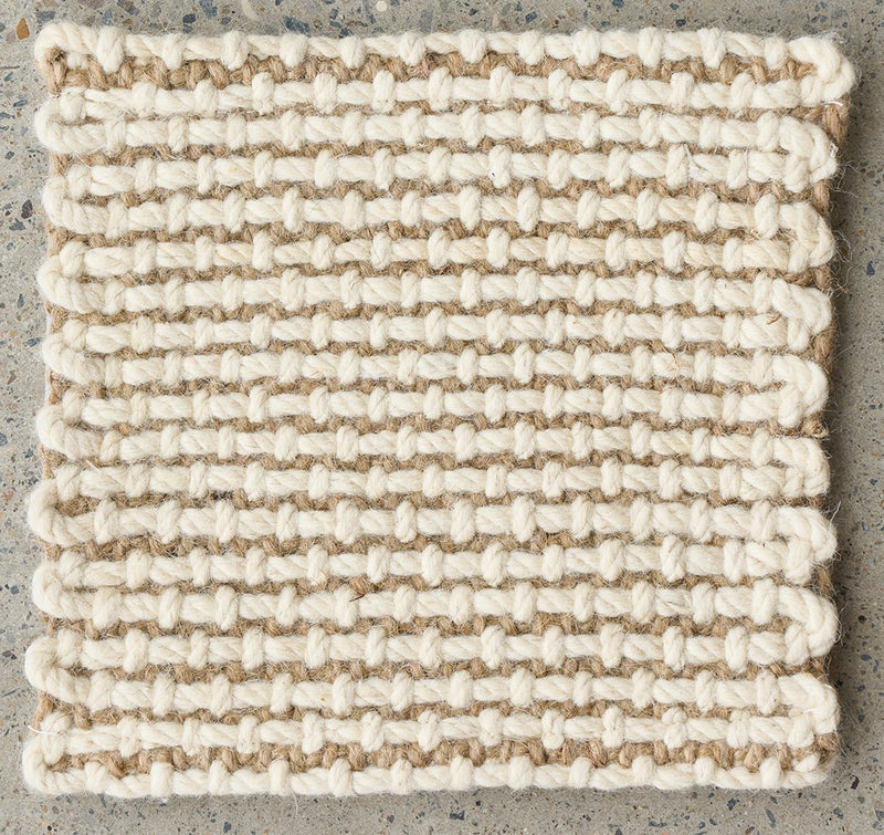 Rug Culture Harlow Cove Cream