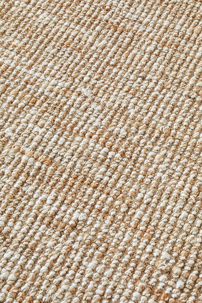 Rug Culture Harlow Hunter Natural