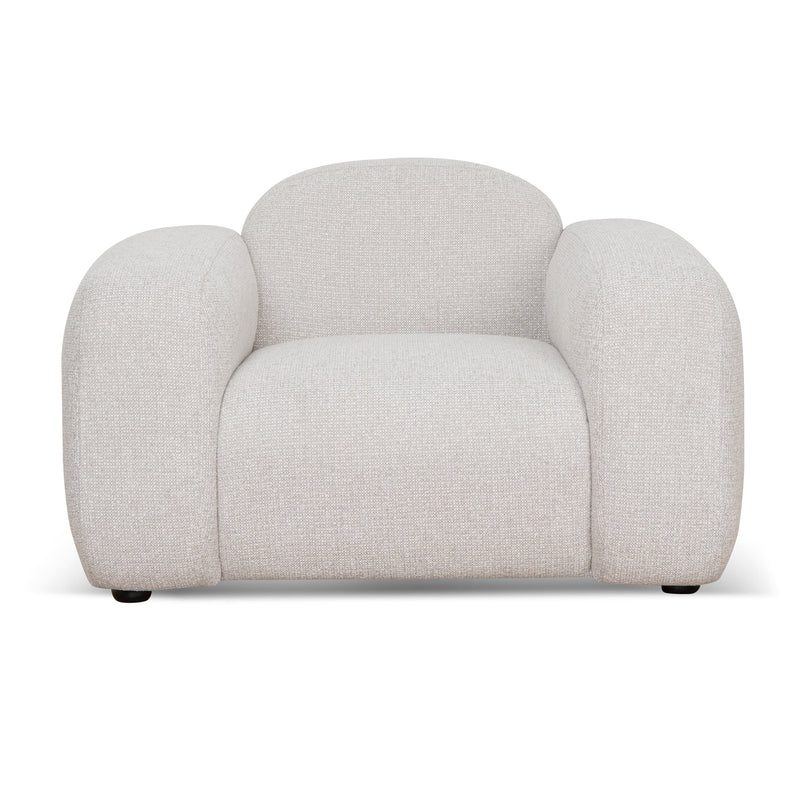 CLC10087-HS Armchair - Coral Beige