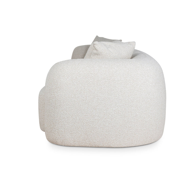 CLC10389-AE 4 Seater Sofa - Oatmeal Beige