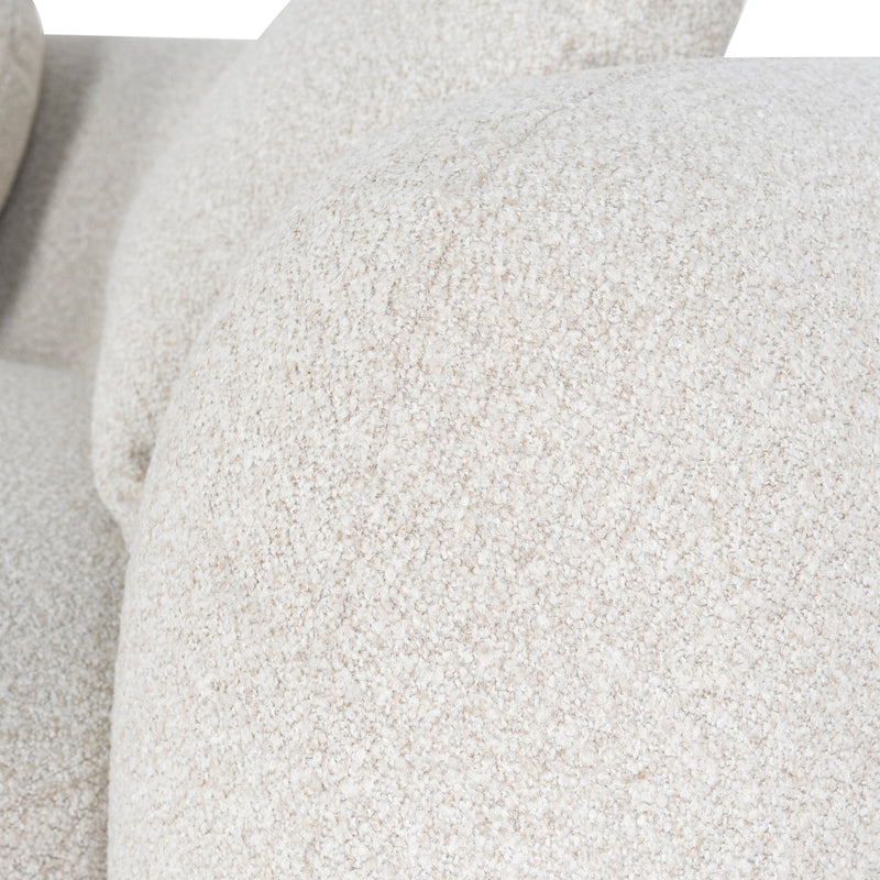 CLC10391-AE 3 Seater Sofa - Oatmeal Beige