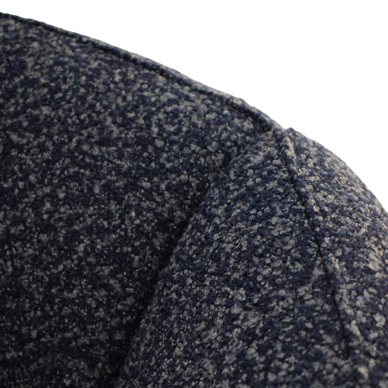 CLC10397-AE Armchair - Midnight Blue