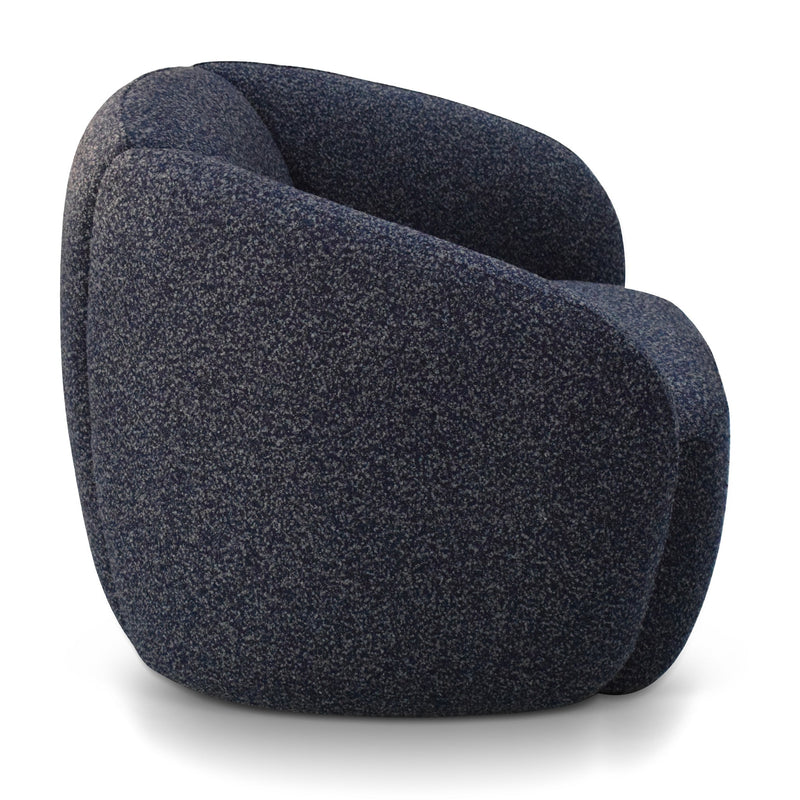 CLC10397-AE Armchair - Midnight Blue