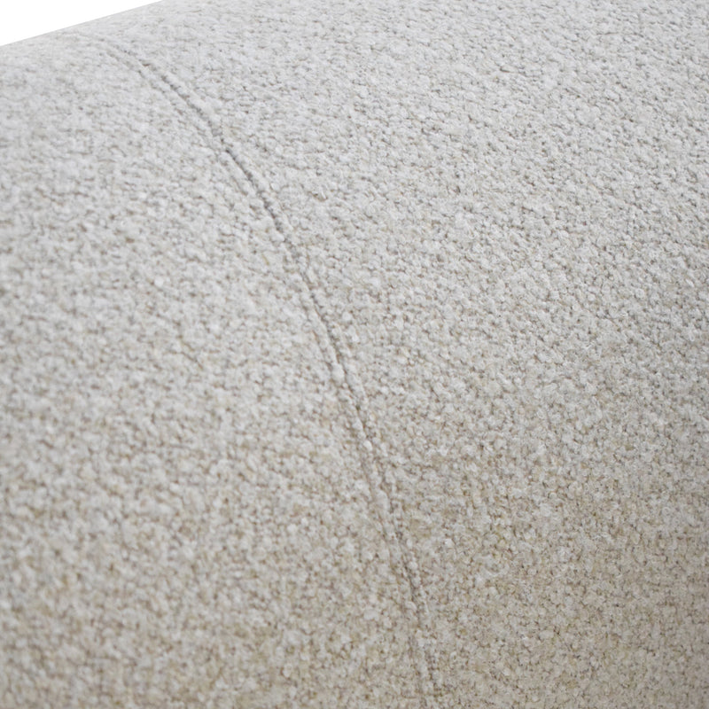 CLC10399-AE 4 Seater Sofa - Oatmeal Beige