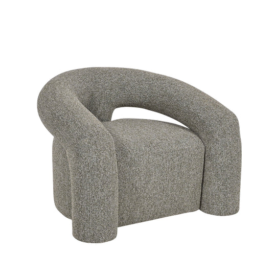 CLC10527-OLS Armchair - Kelly Green