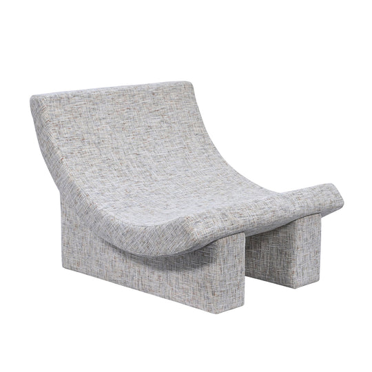 CLC10530-OLS Lounge Chair - Pebble Weave