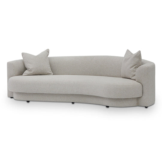 CLC8475-CA 3 Seater Sofa - Sterling Sand