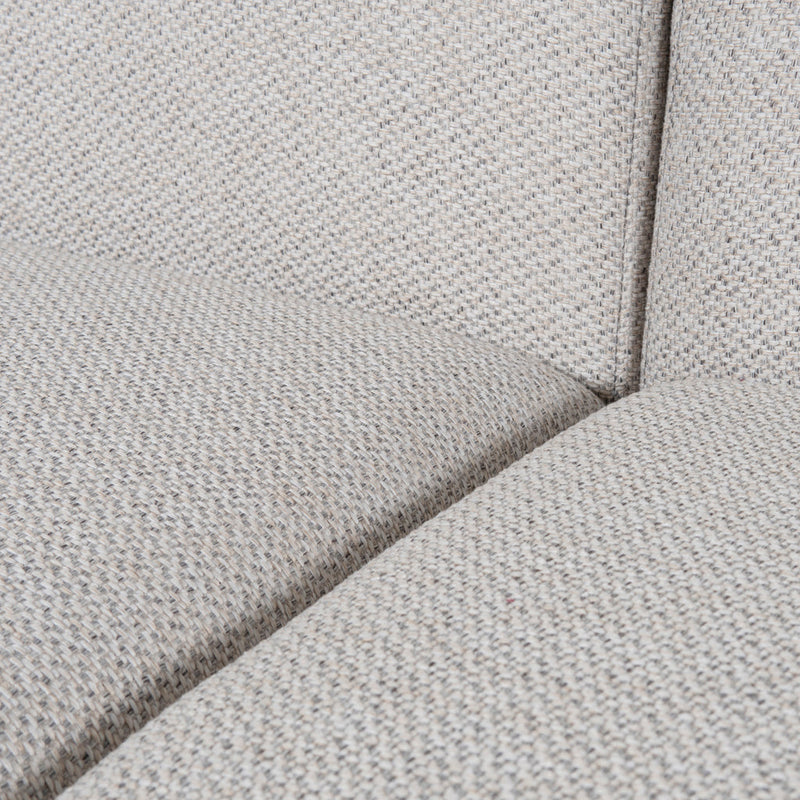 CLC8744-CA Left Chaise Sofa - Sterling Sand