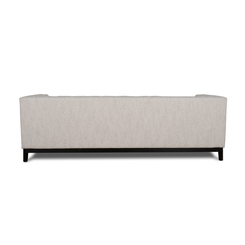 CLC8908-CA 3 Seater Sofa -Light Grey