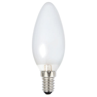 Globe LED Candle - Pearl E14 Default Title