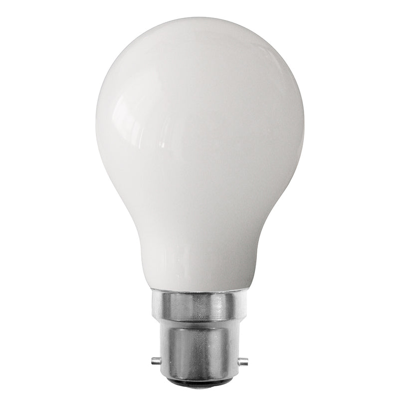 Globe LED GLS - Opal B22 Default Title