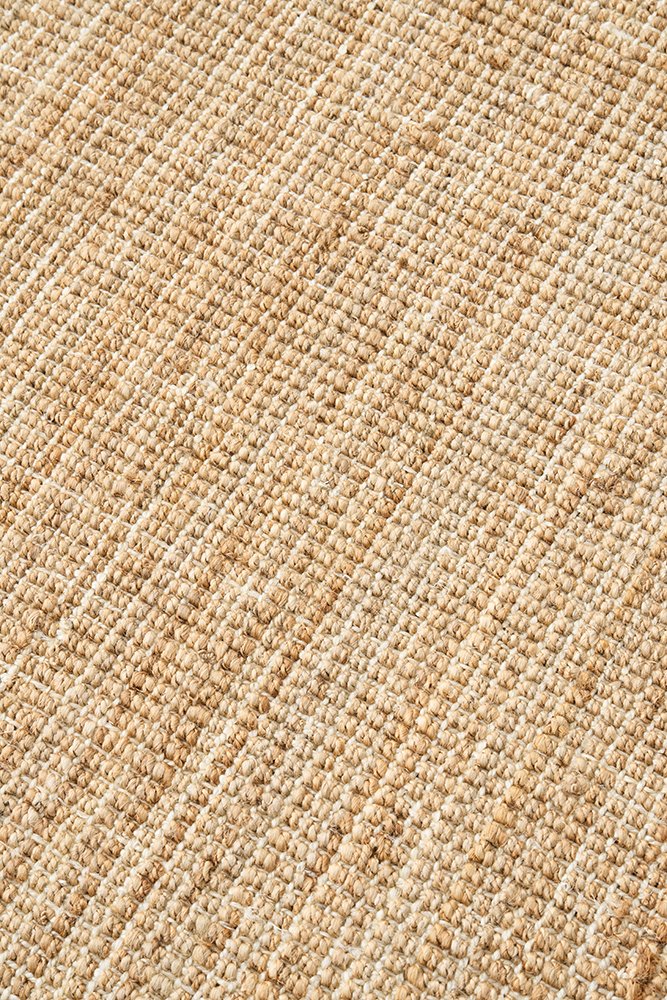 Rug Culture Madras Marlo Natural